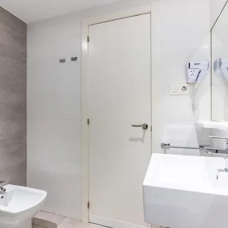 Hubara Holidayfv Apartment Corralejo