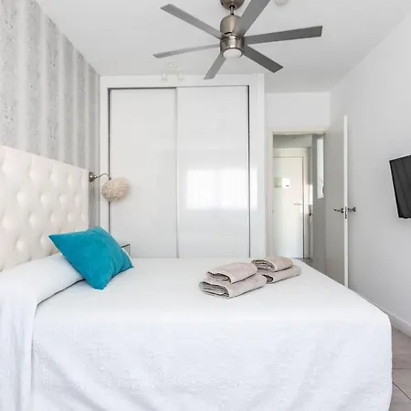 Apartment Hubara Holidayfv Corralejo