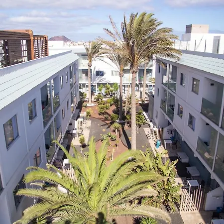 Apartment Hubara Holidayfv *