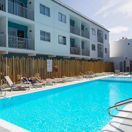 Hubara Holidayfv Apartment *